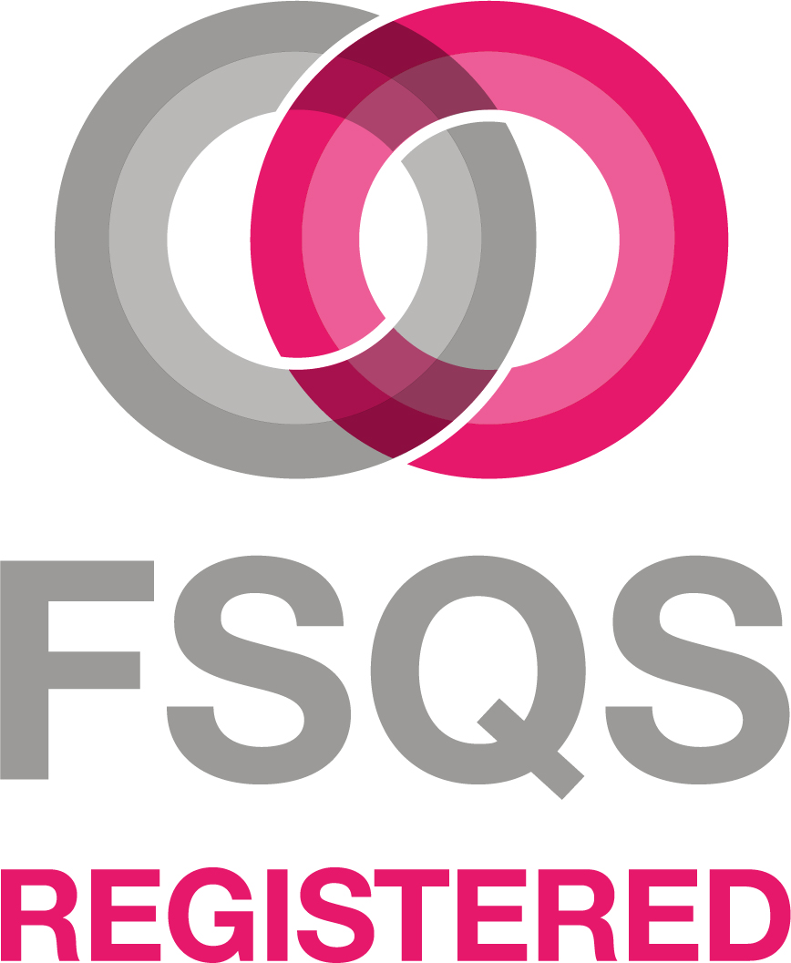 FSQS Registration Mark