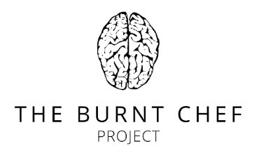 The Burnt Chef Project logo